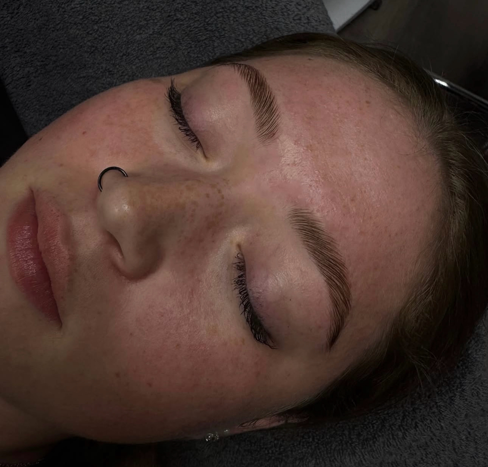Brow Lamination