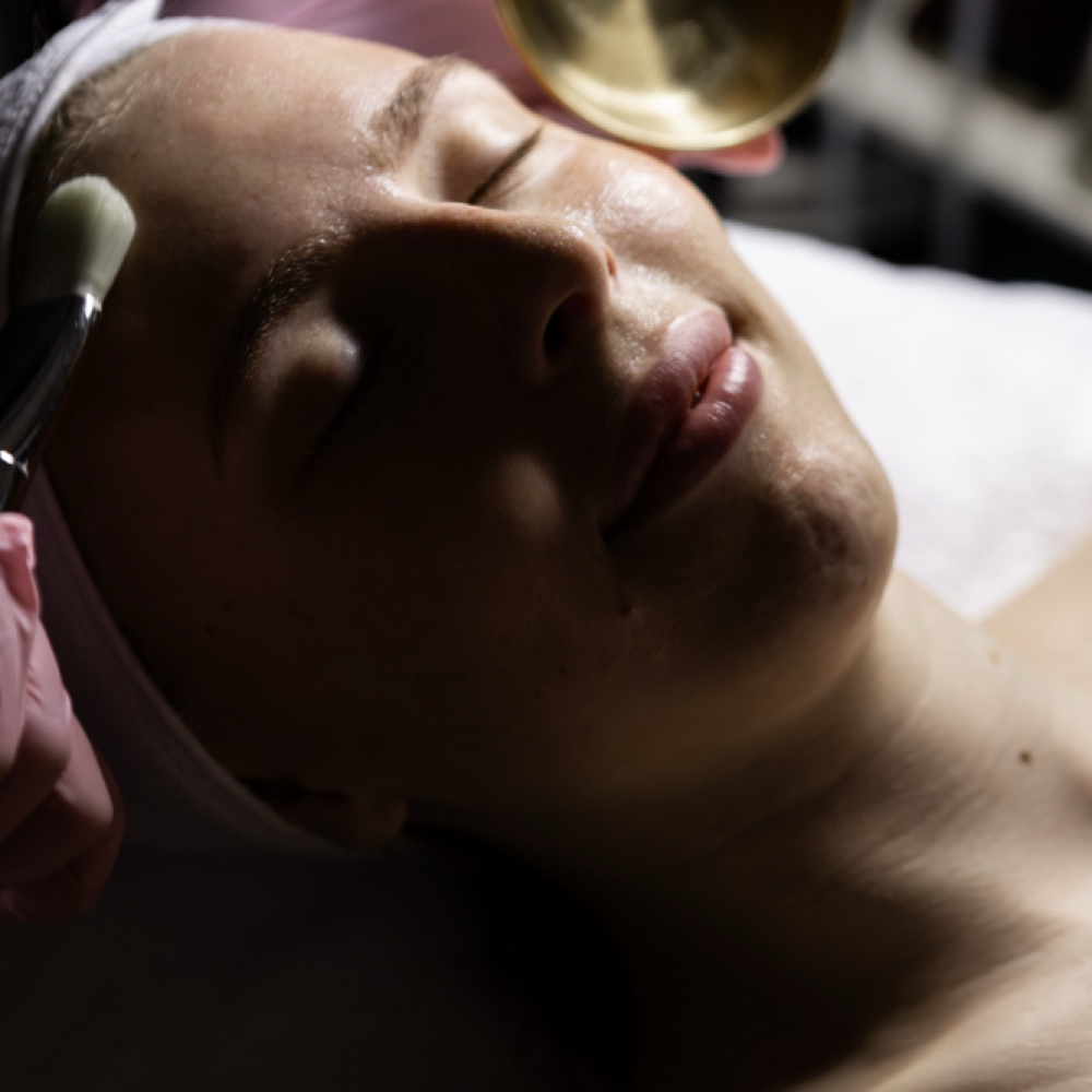 First time facial - $95 at Maryna Skin Studio in Chicago, IL