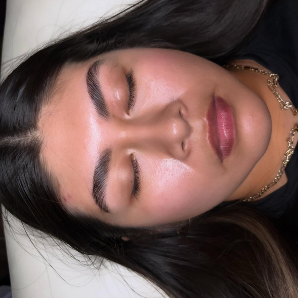 Brow Lamination || Tint || Wax at TheLuxeLounge in Decatur, AL