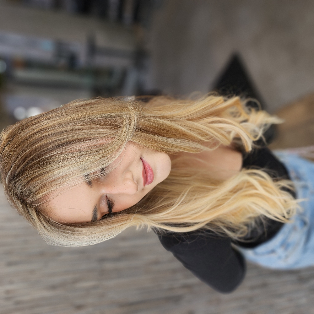 Balayage