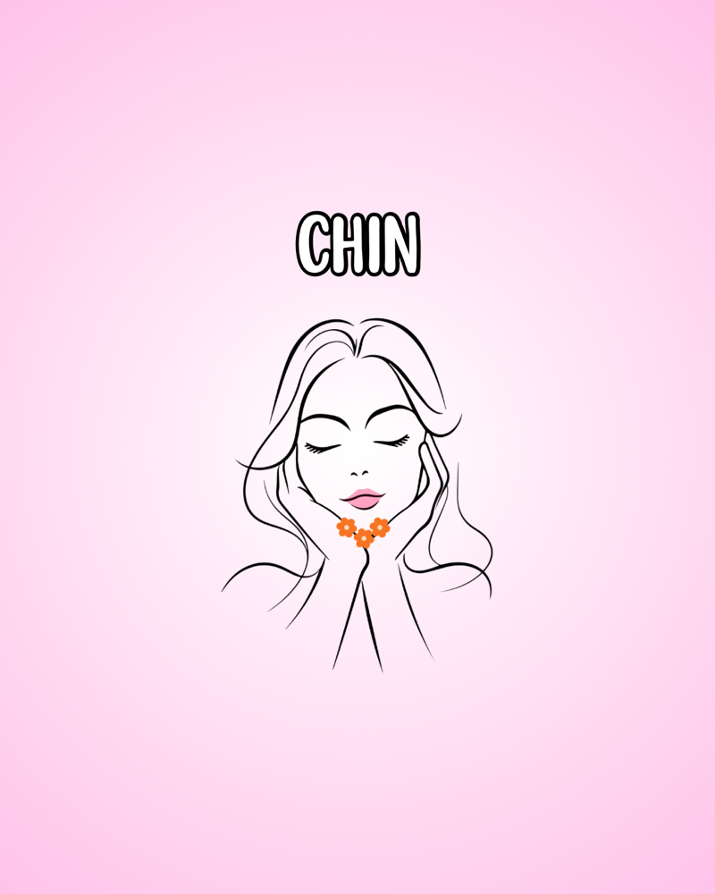 Chin Wax
