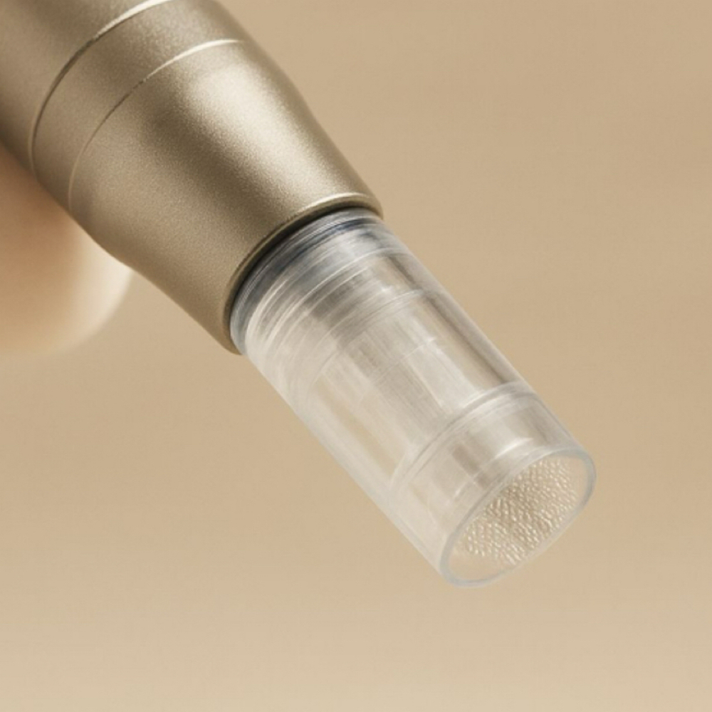 NANO INFUSION TREATMENT