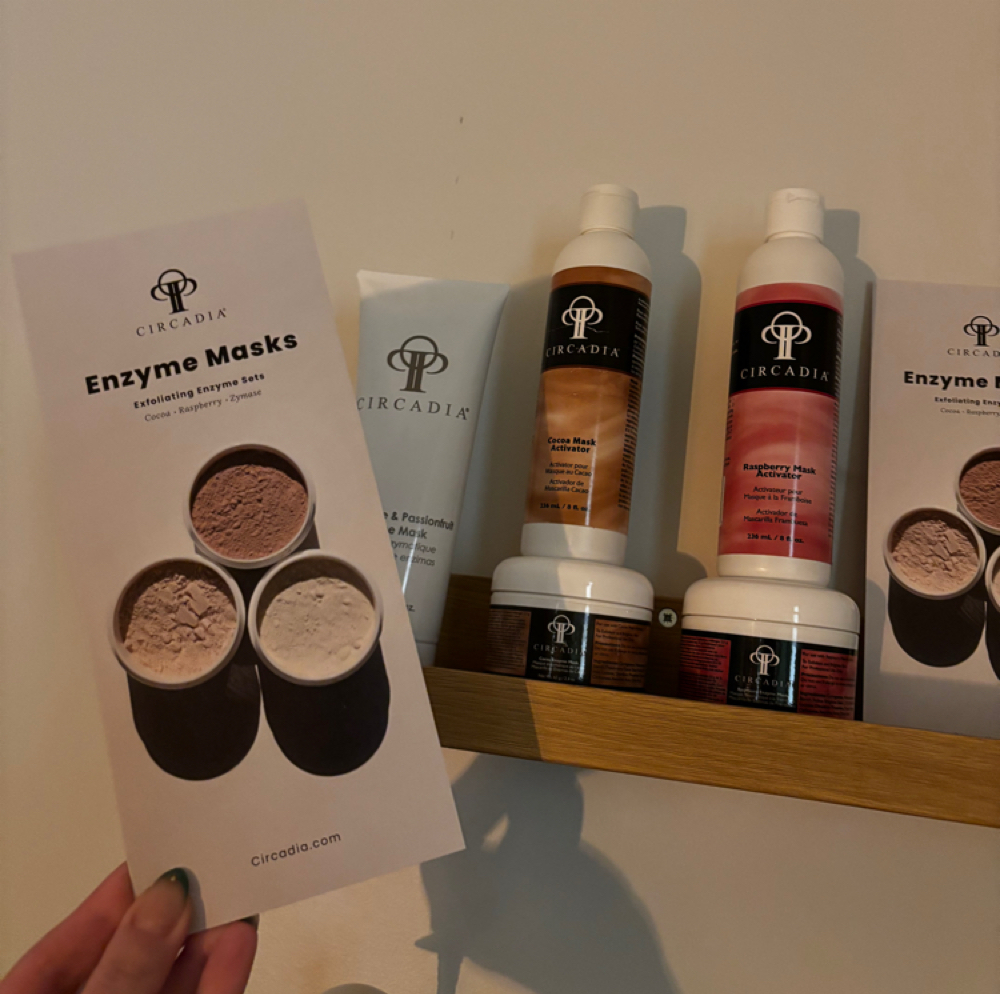 Just An Enzyme at Double Cleanse Skin LLC in Goodyear, AZ