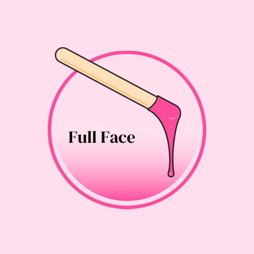 Full Face