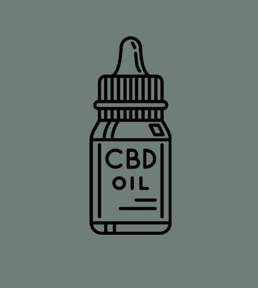 Hemp Oil