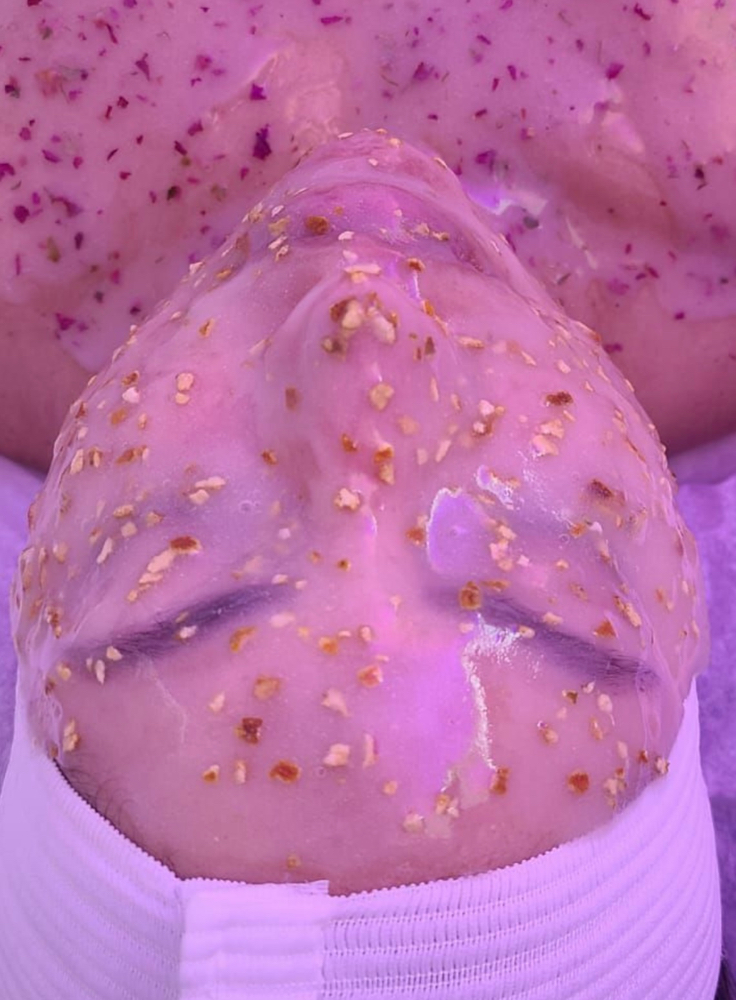 + Hydrojelly