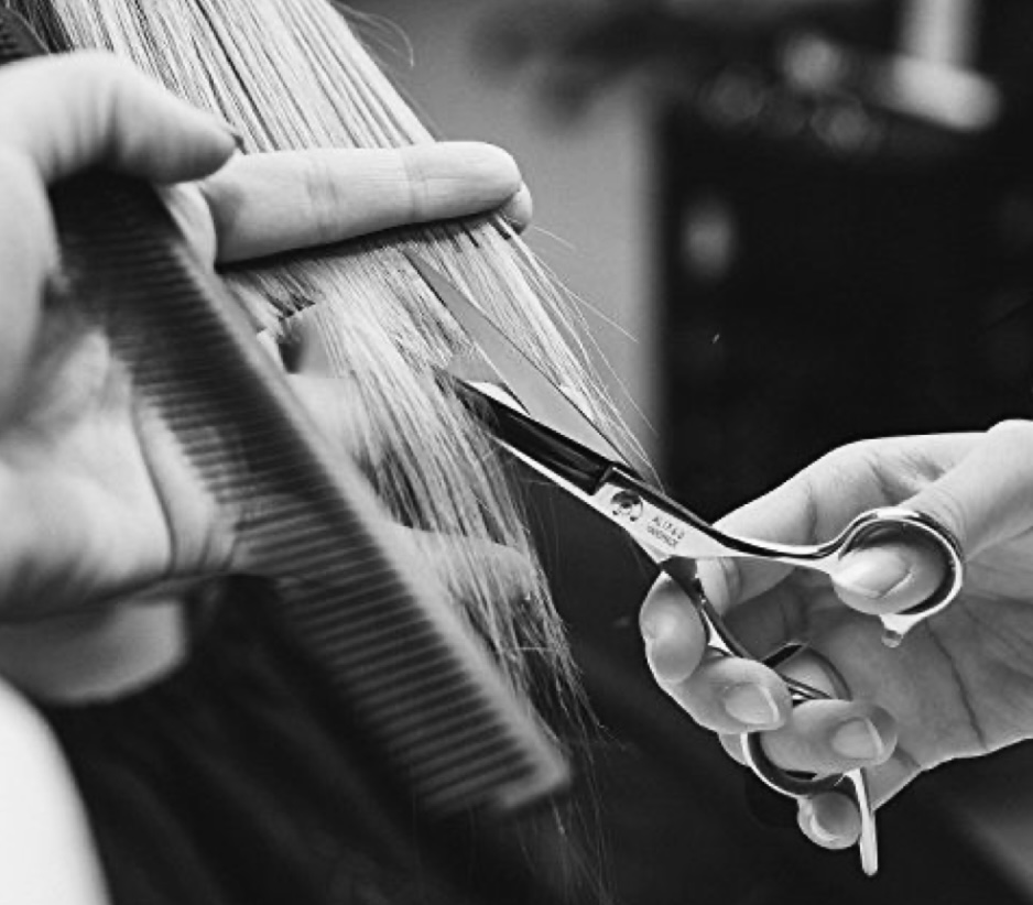 Womens Haircut Below The shoulder
