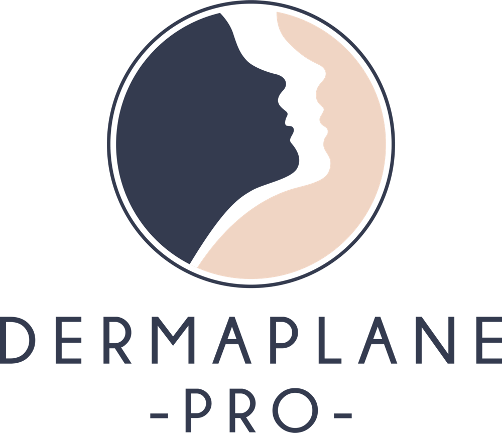 Dermaplane Facial