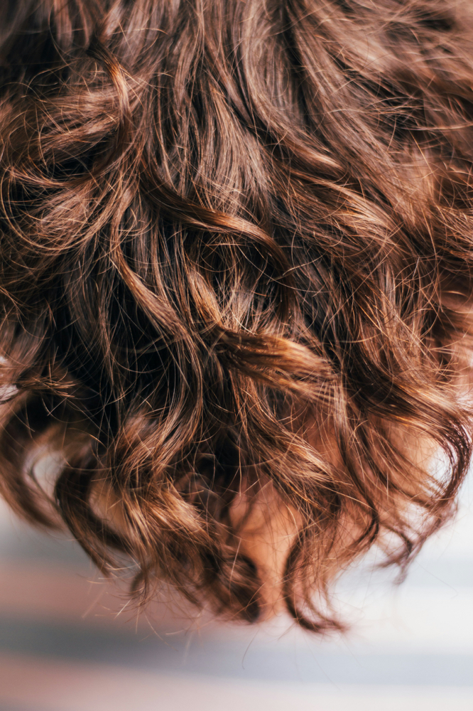 Keratin Treatment
