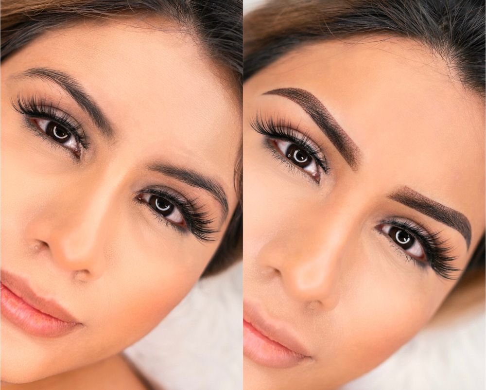 PMU Brows
