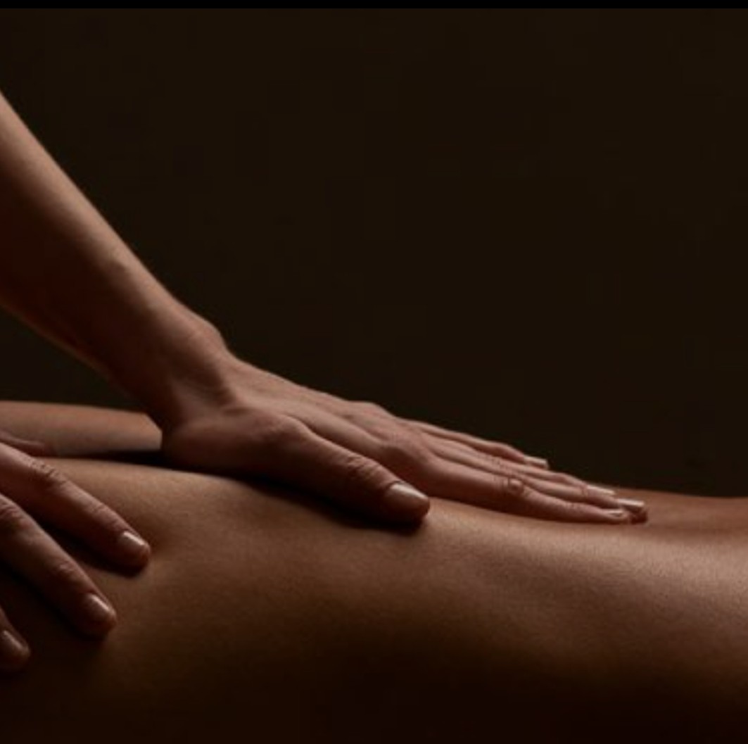 Relaxation Massage