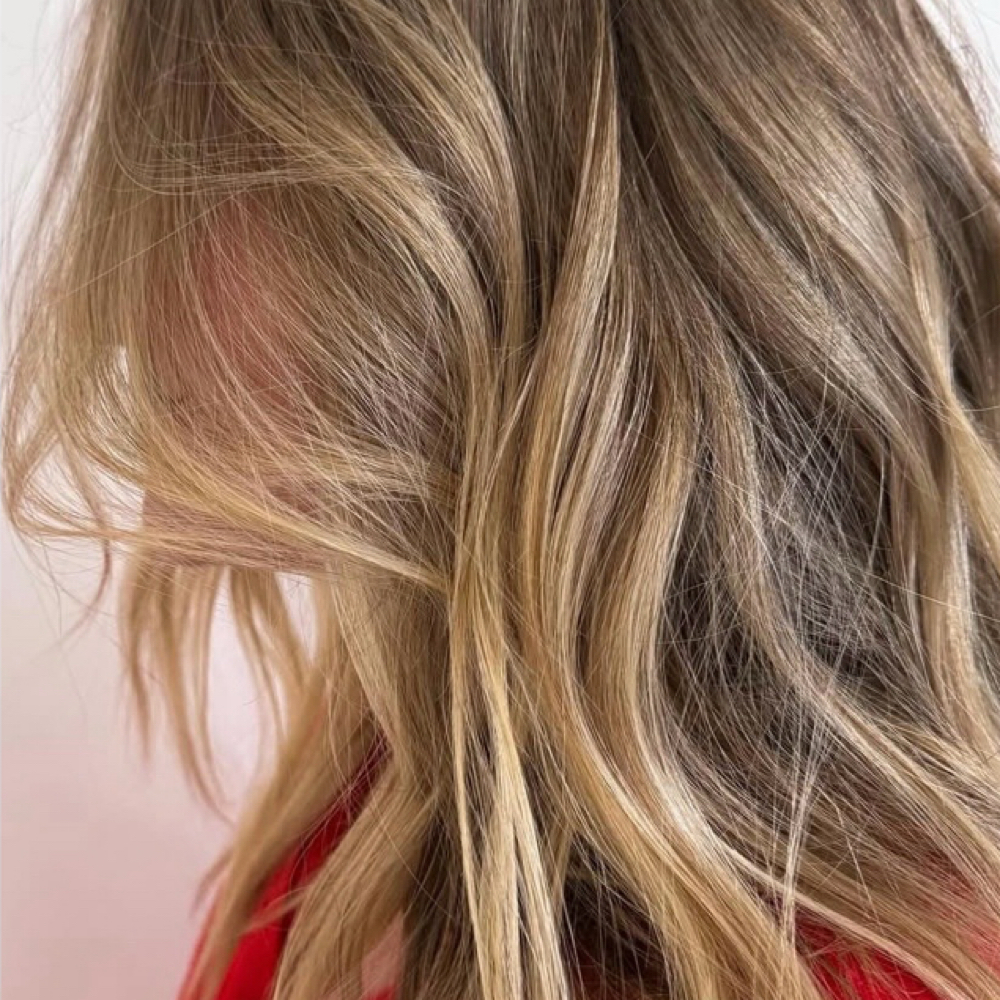 Add- On Hydration Treatment at Little Saint Salon in Portland, OR
