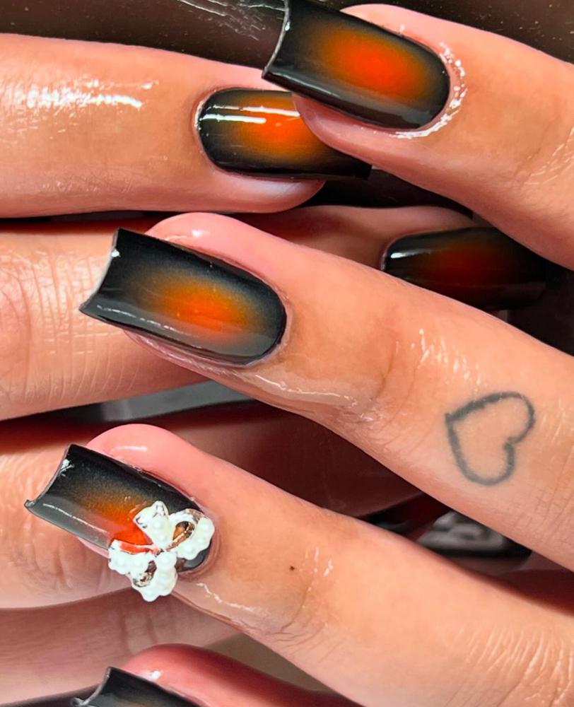 Nail Art Tier 1