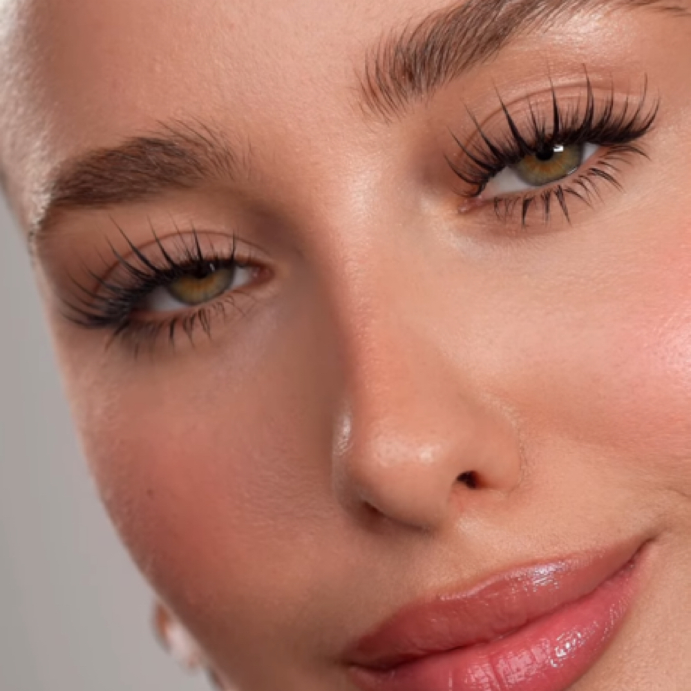 The Ines Lash Set at Ines  Delcid in Frederick, MD