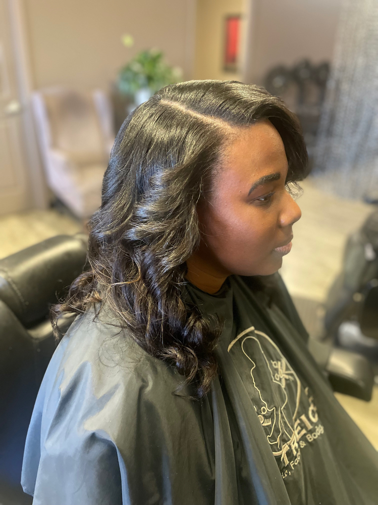 Sew In