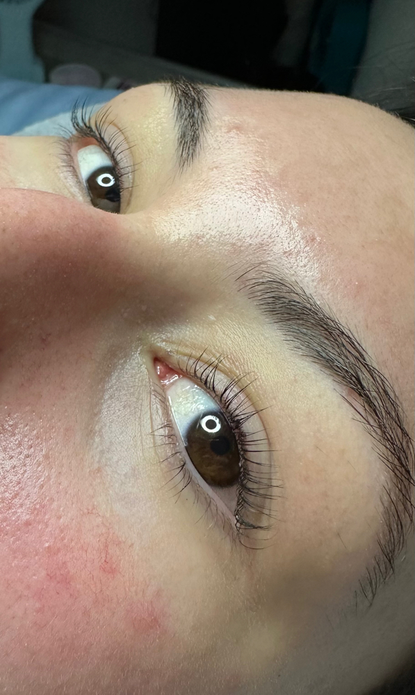 Lash Tint