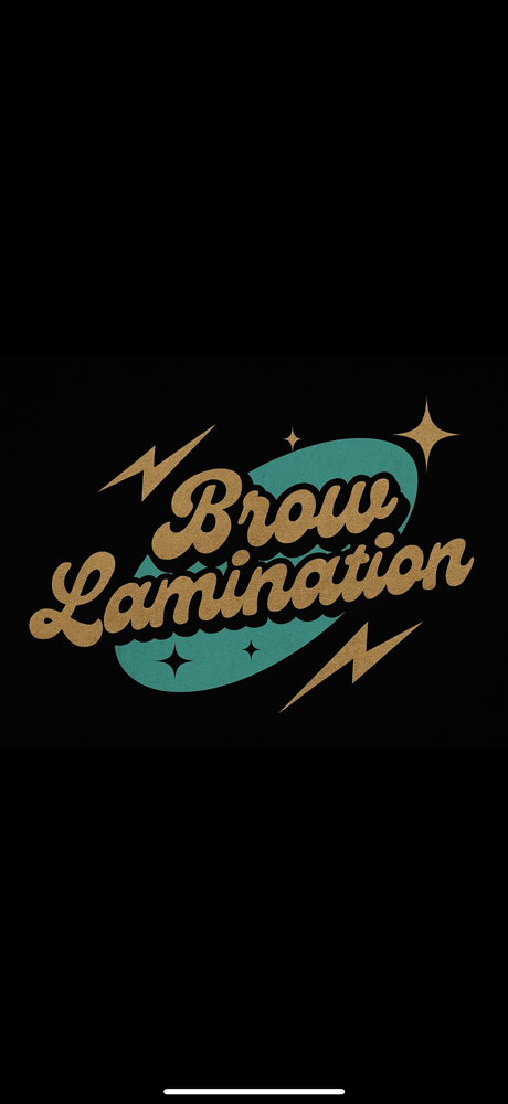 Brow Lamination