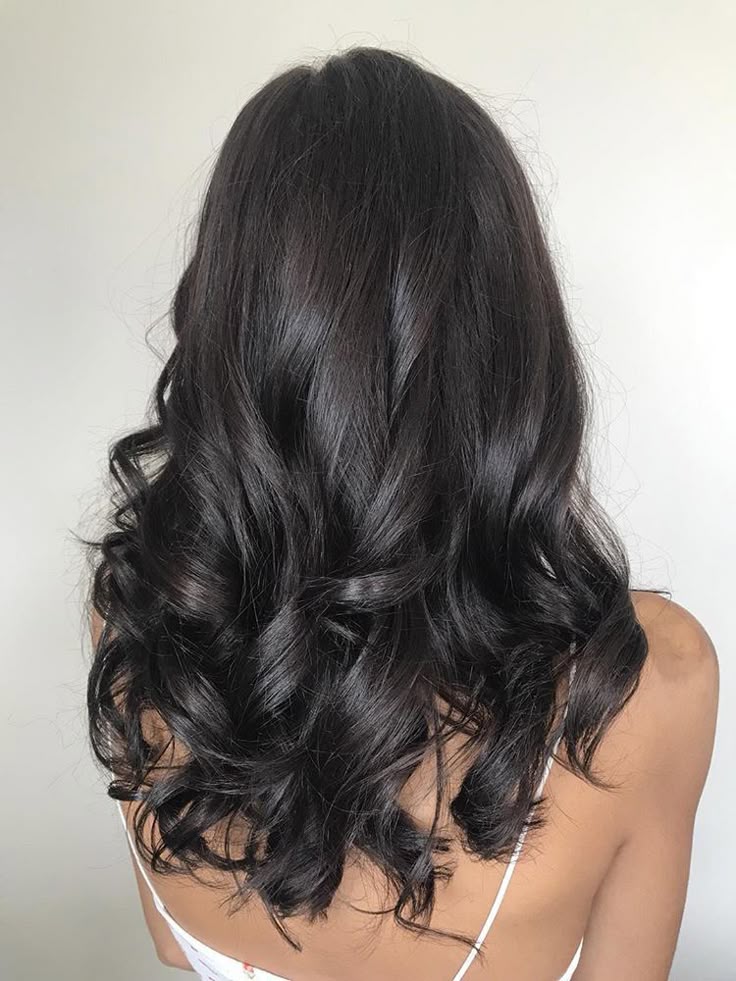 Hairstyle (Curly)