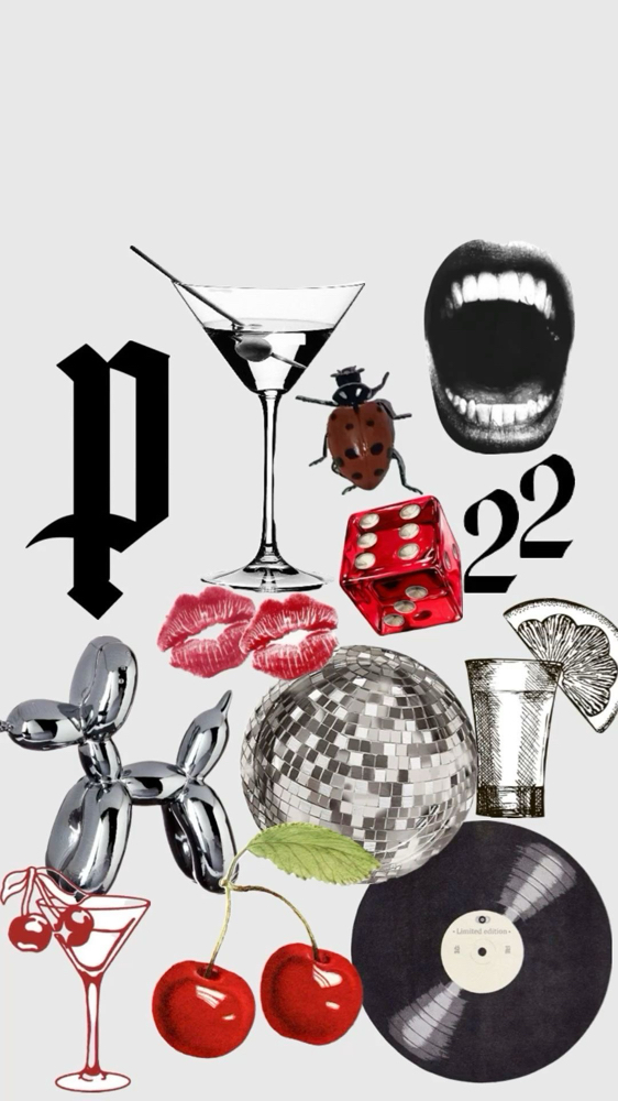 3  ੈ✩Week Fill💋ANYSET