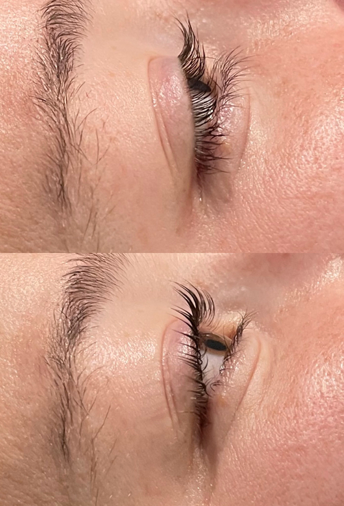 Lash Lift