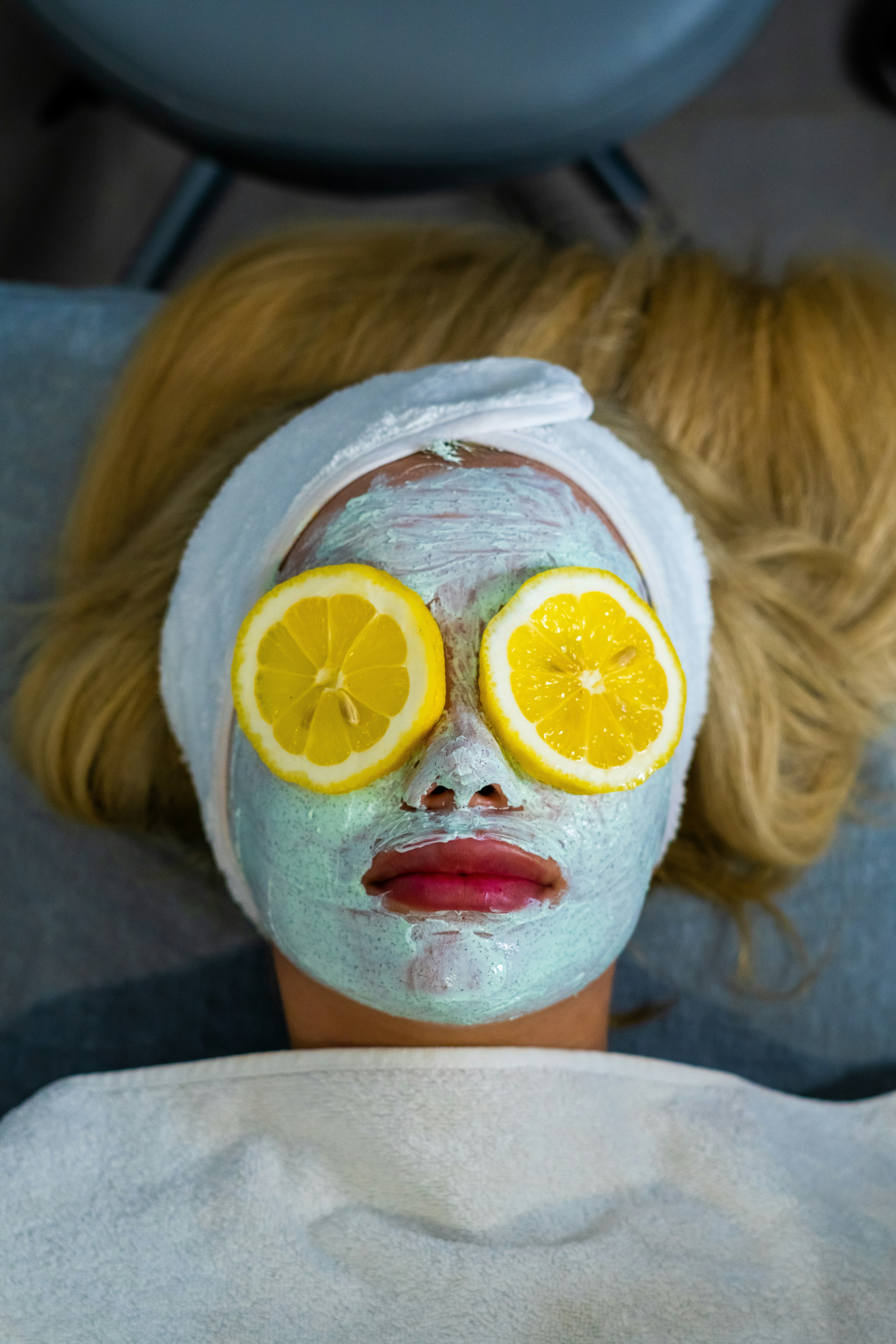 Hydrodermabrasion