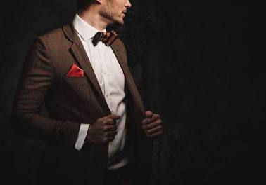 The Gentleman’s Reset 45 minutes
