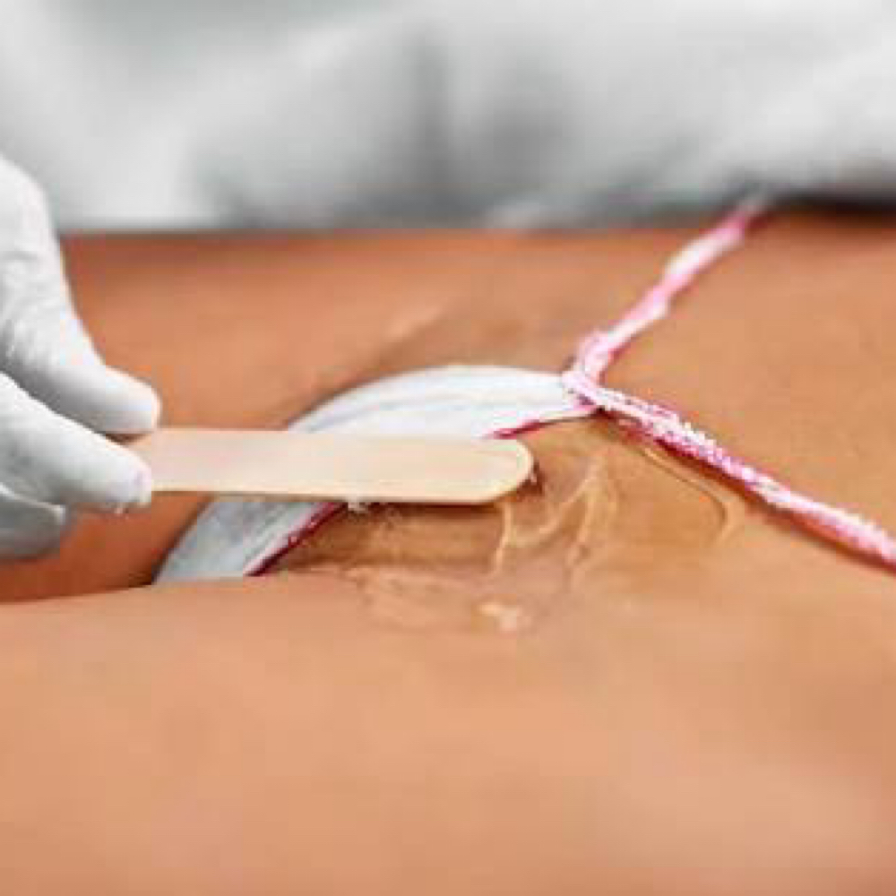Brazilian Wax + Vajacial Bundle at UIB Tattoos & Esthetics LLC in Anchorage, AK