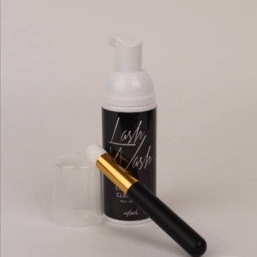Lash Bath Aftercare Kit Refill at K.Xsthetics in Lavon, TX