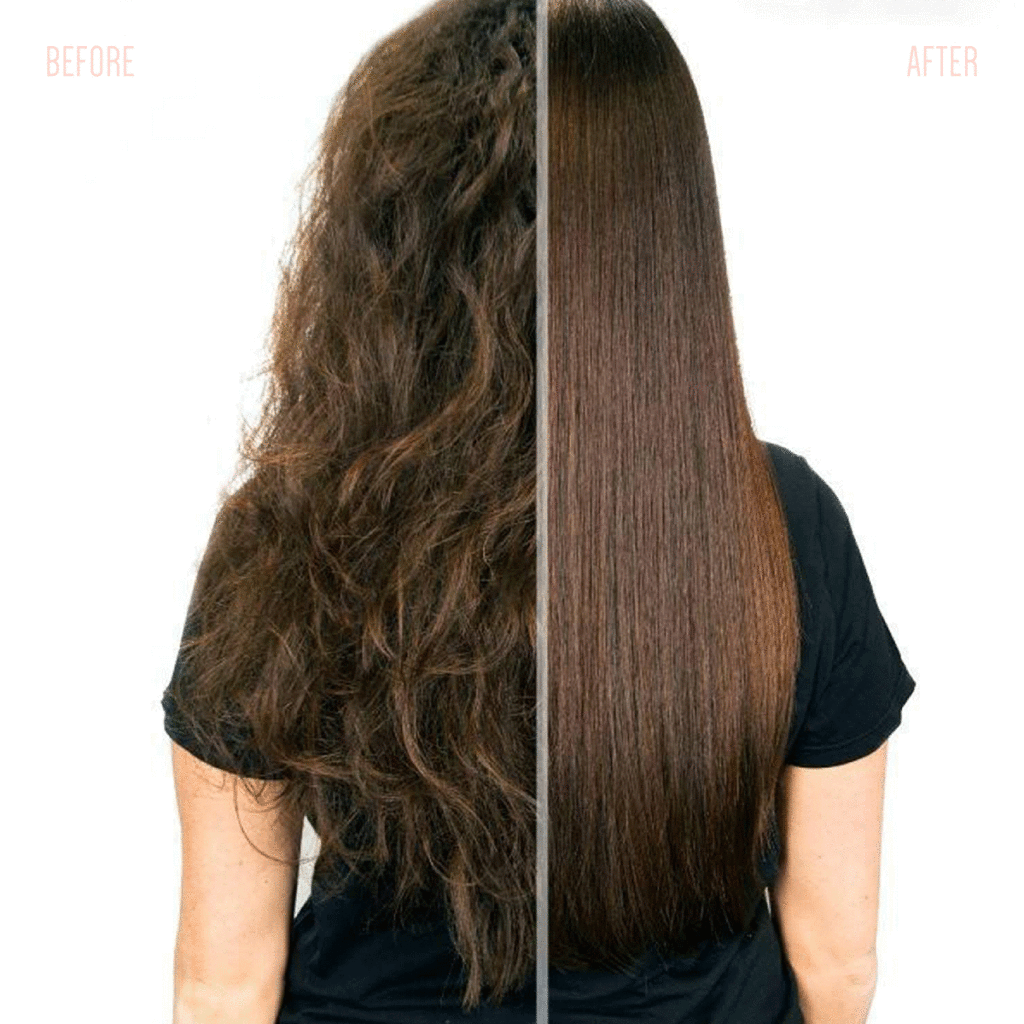 Brazilian Blowout “Free”