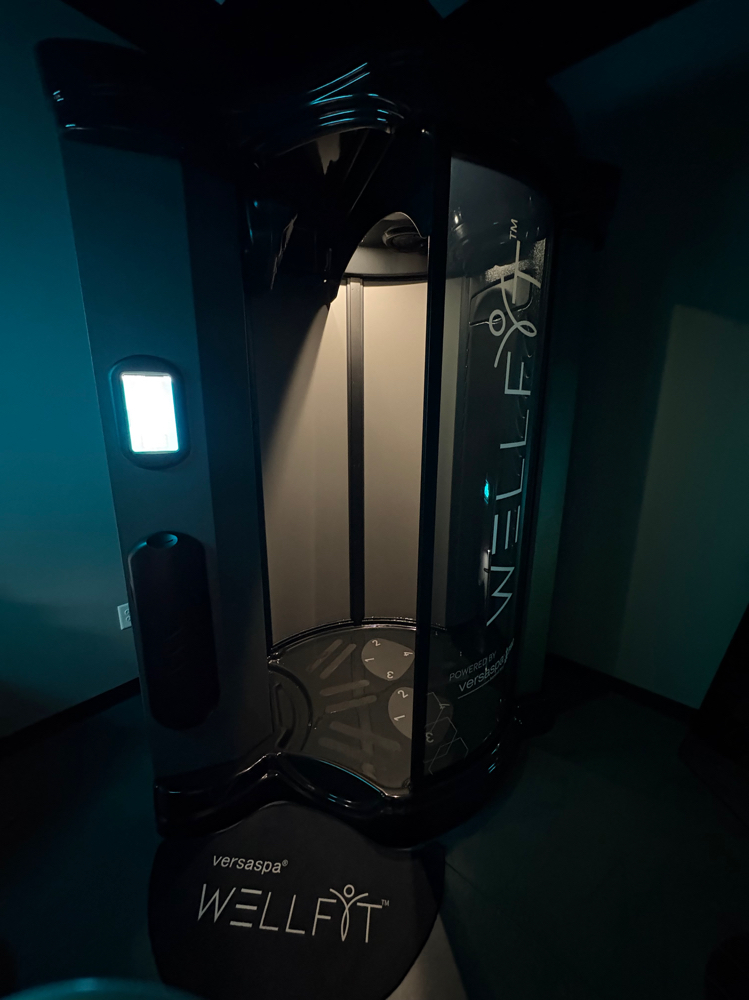Versaspa Pro