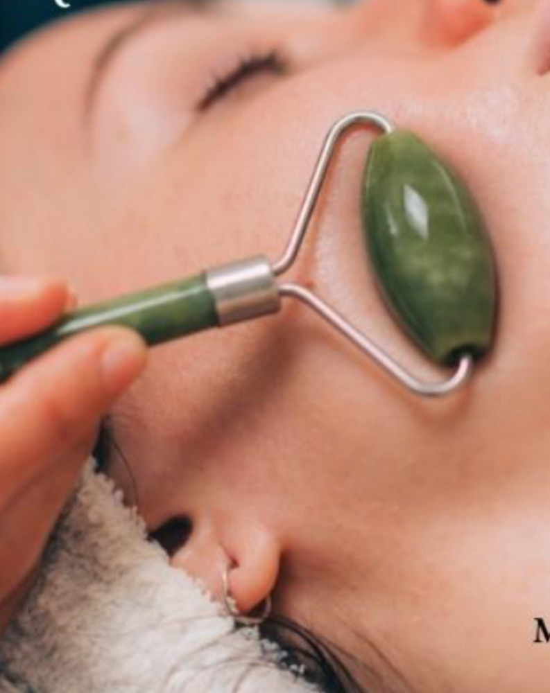 Gua Sha