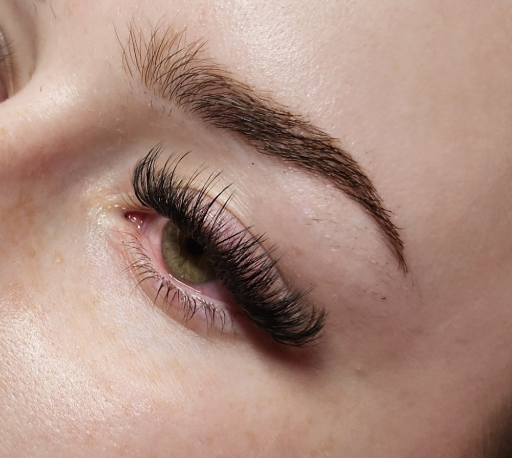 Volume Lashes