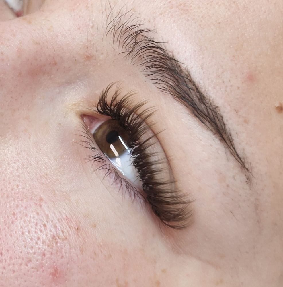 Extended Lash Fill at Ethereal Beauty by Odelia in Gillette, WY