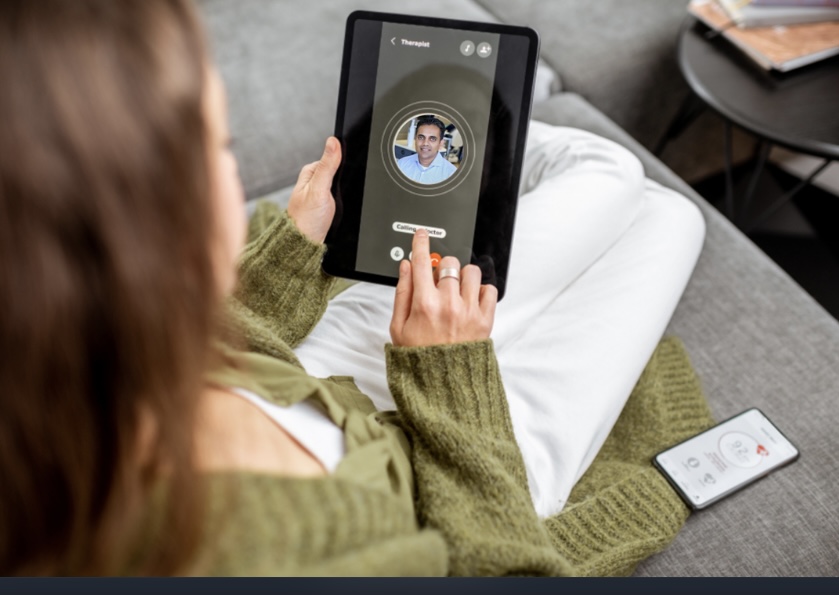 Virtual Makeup Consultation