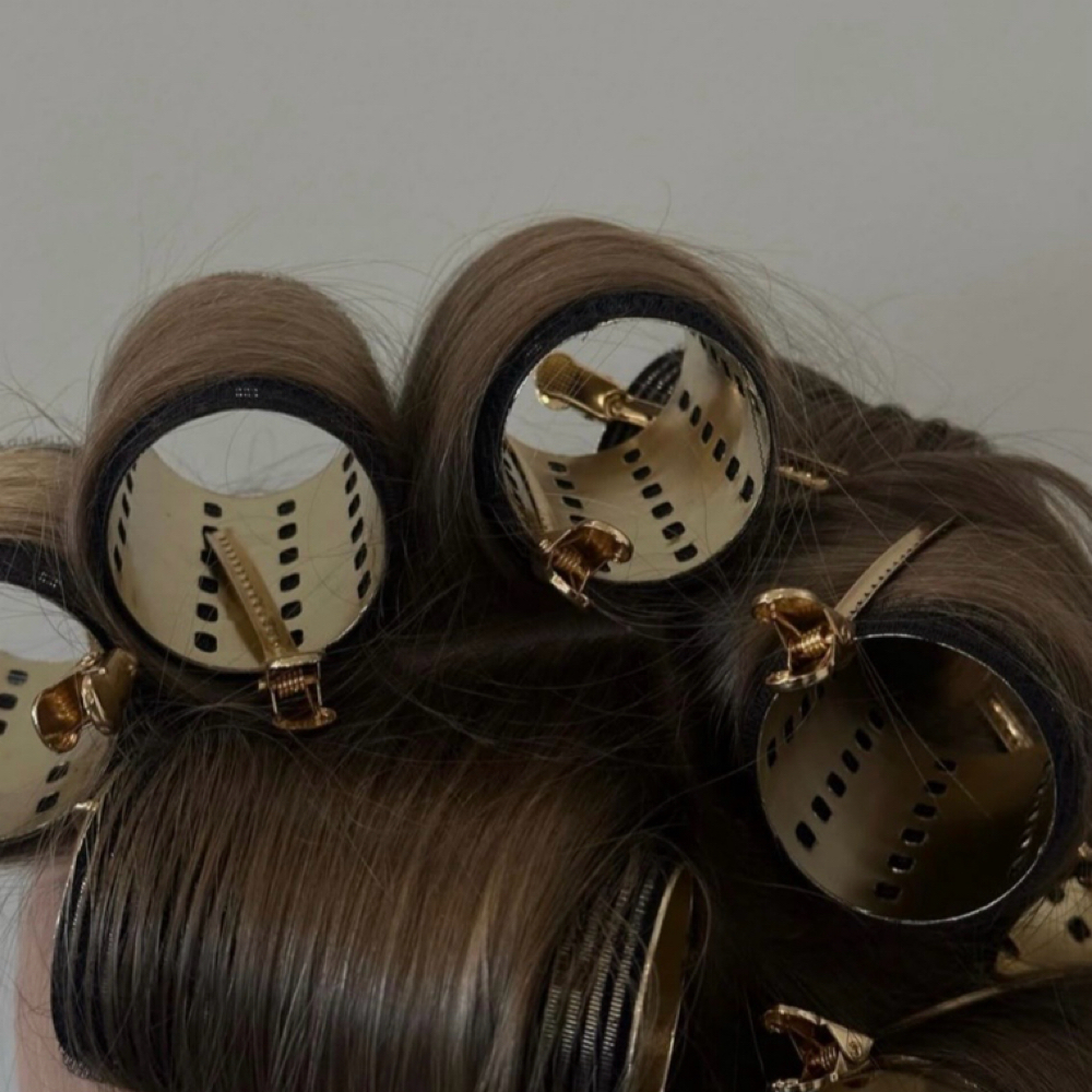 Blowout & Style at The Beauty Room Salon & Spa in Lafayette, GA