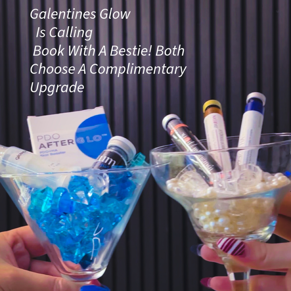 Galentines Bestie Deal