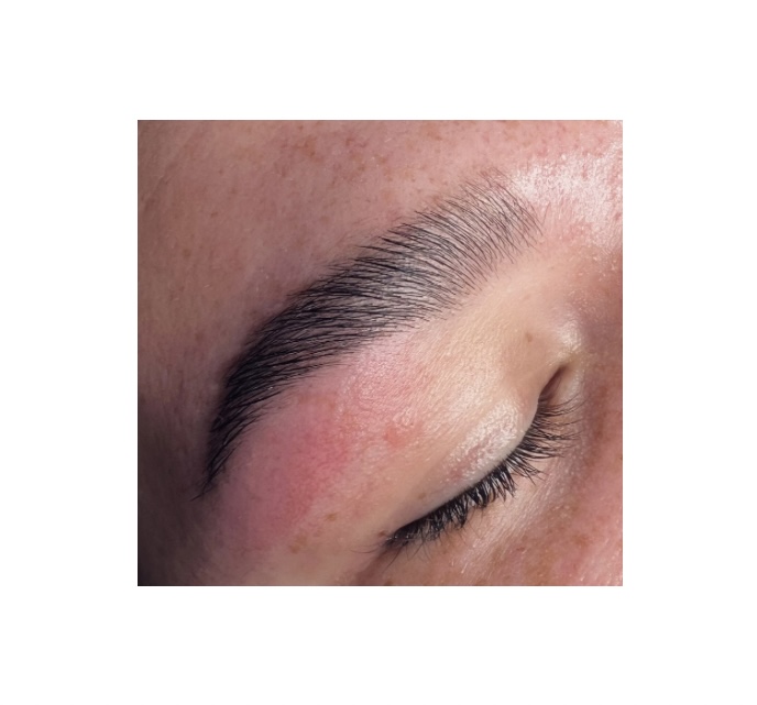 BROW LAMI & TINT + LASH LIFT & TINT