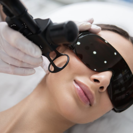CO2 Laser Rejuvenation at Willow & Wood in Salina, KS
