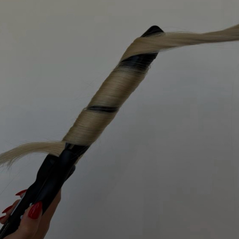 Dry Styling at Gabrielle Frank in Brecksville, OH