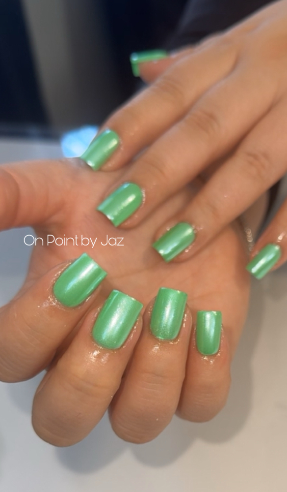 Simple Full Sets