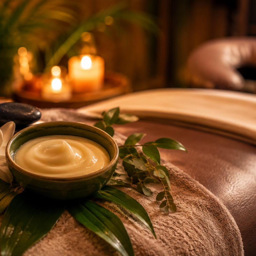 Botanical Relief Add On at Moonstone Reiki & Wellness LLC in Covington, GA