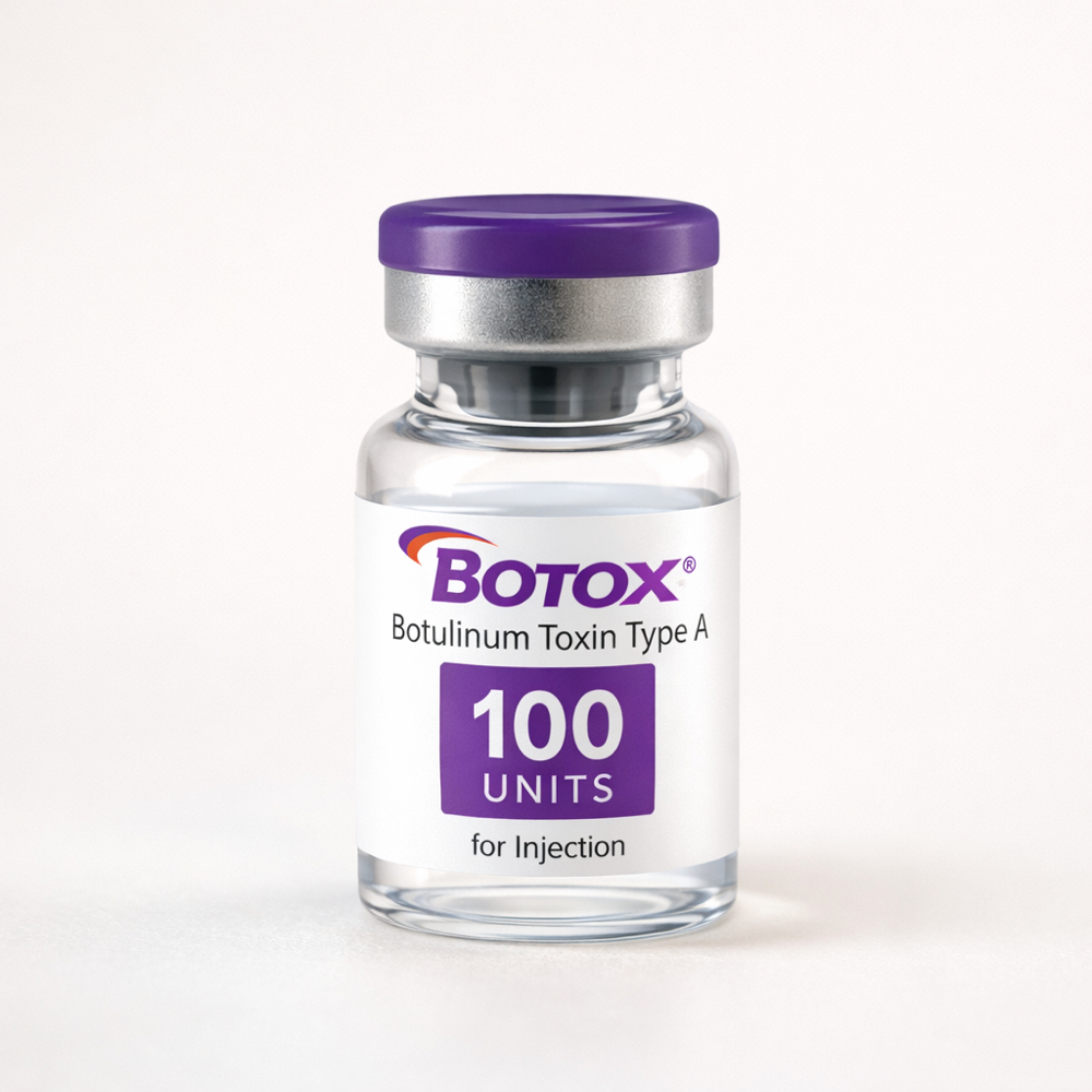 Botox 50 Units at SLS Laser Medspa in Ontario, CA