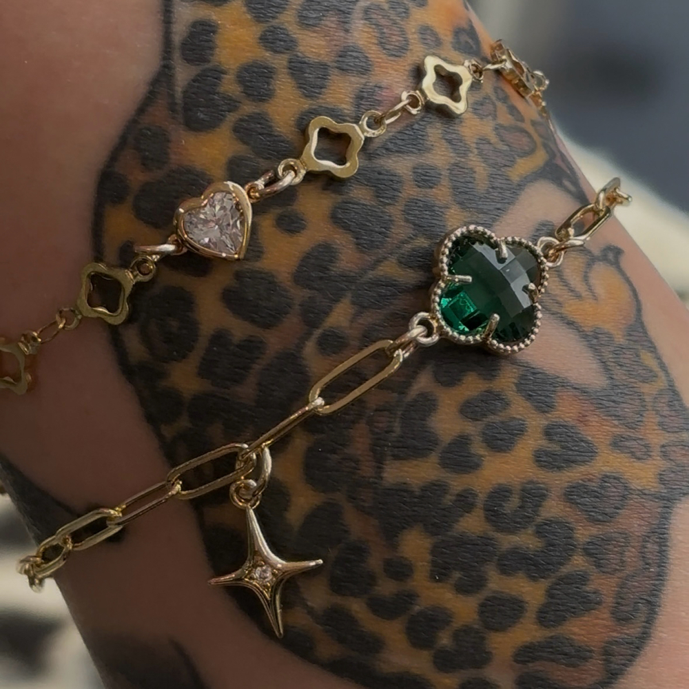 Permanent Jewelry