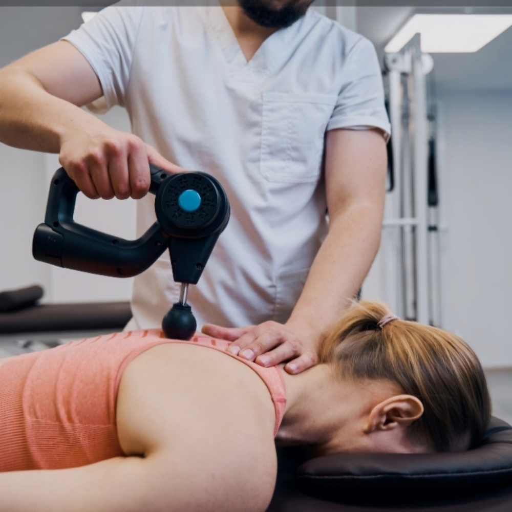 High Intensity Percussion