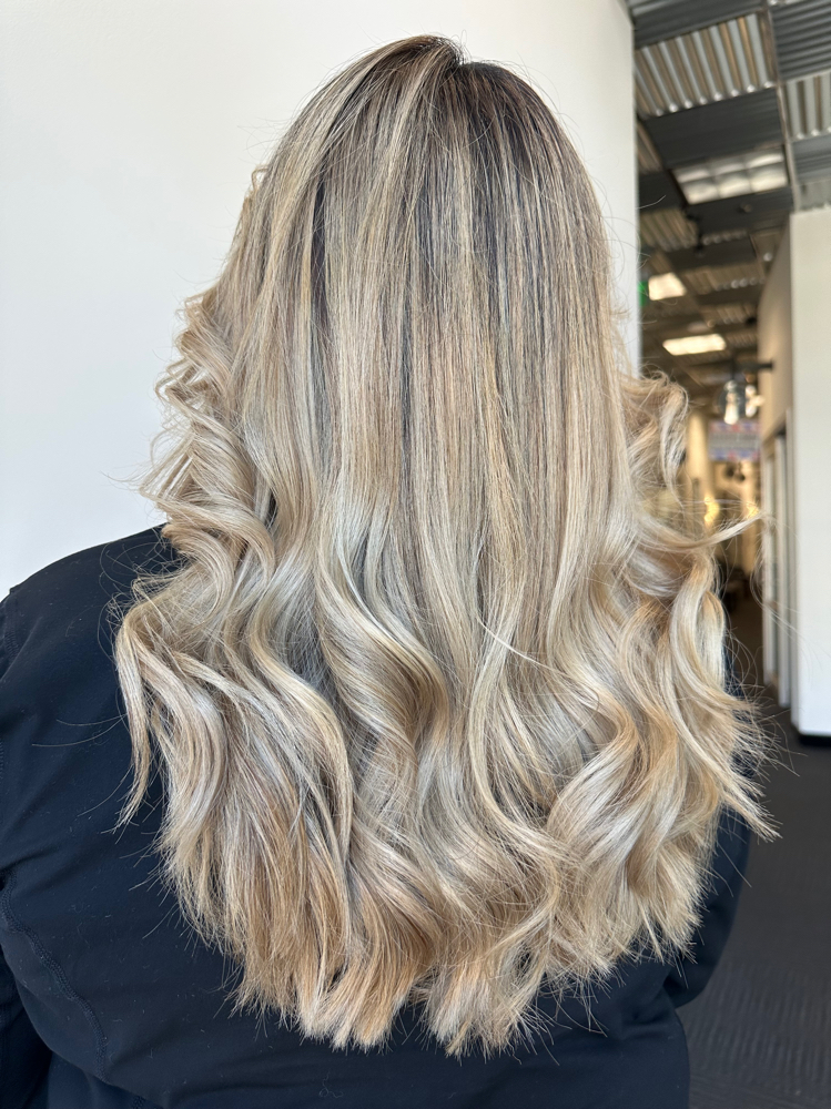 LUXURY LIGHTENING PACKAGE at LC STUDIO LLC. in Redwood City, CA