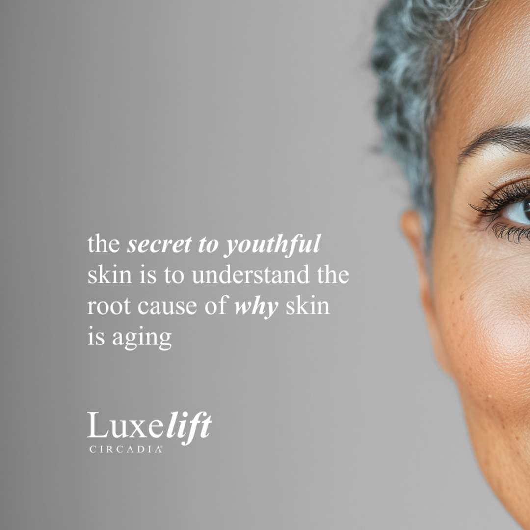 Circadia Luxe Lift Facial