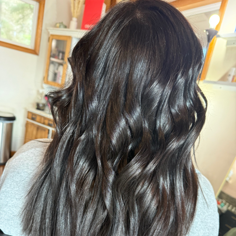 The Richness at Bombshell Beauty Salon in Redmond, OR