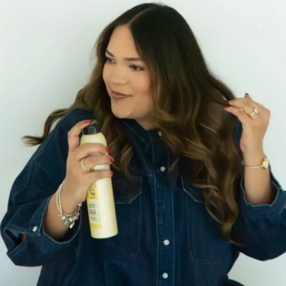 XT MINI HIGHLIGHT at Willow & Ivy Salon and Spa in New Braunfels, TX