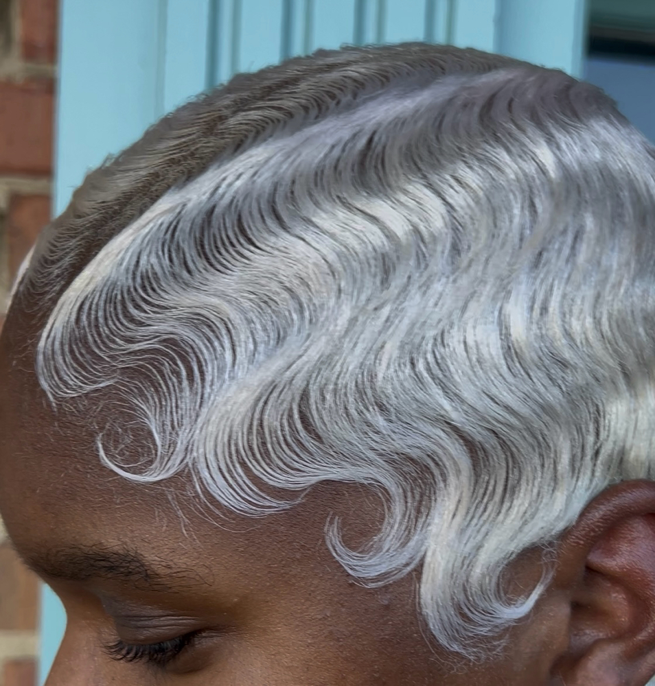 Hair Design
