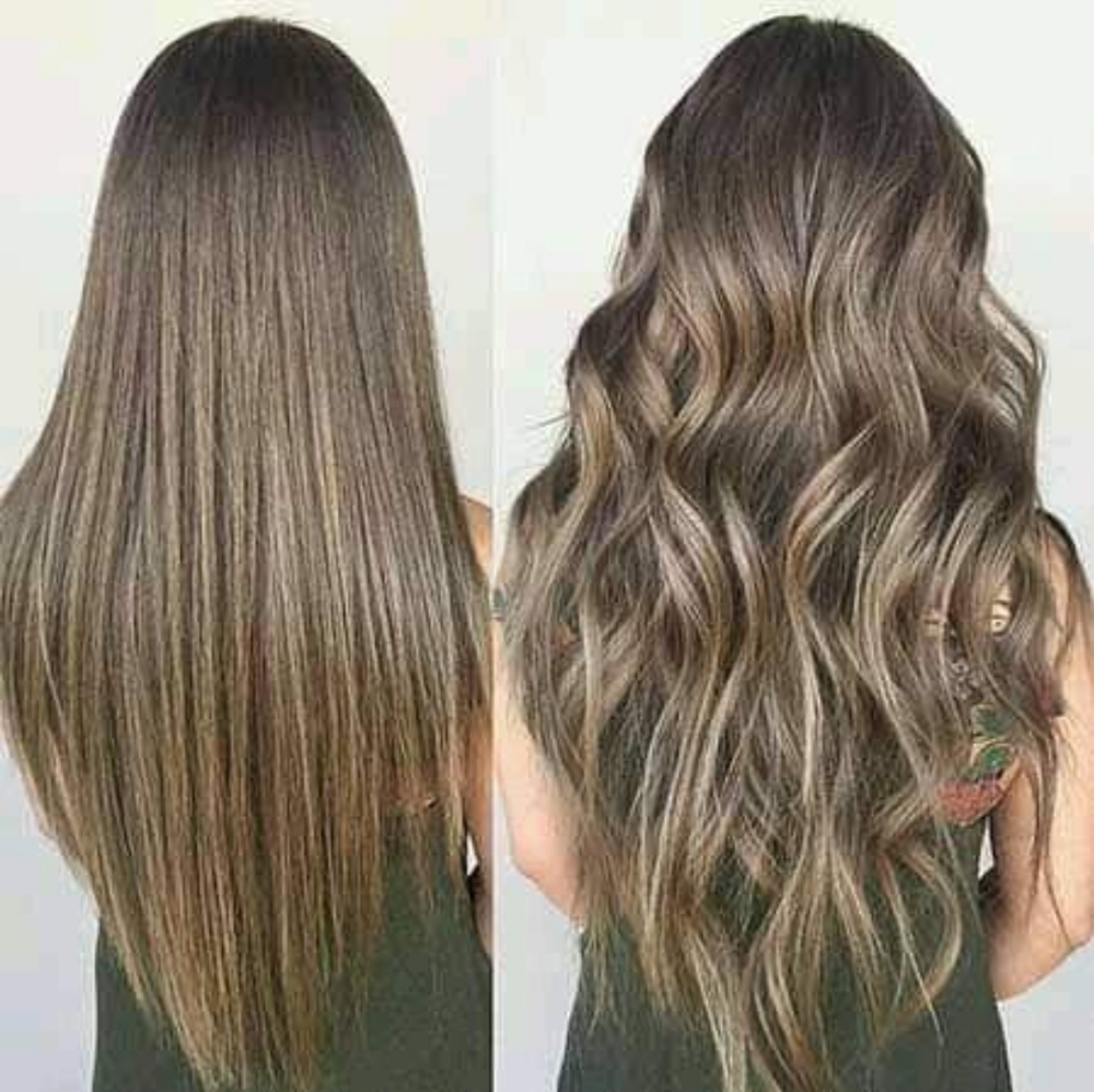 Beachy Waves, Ondas!
